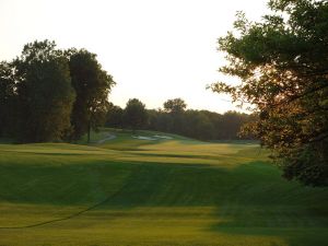 Muirfield Village 6th